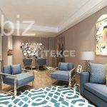 Modern Apartments for Sale in Eyüpsultan, Istanbul (Listing No: 3914)