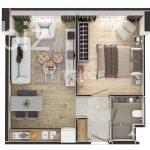 Modern Apartments for Sale in Eyüpsultan, Istanbul (Listing No: 3914)