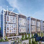 Modern Apartments for Sale in Eyüpsultan, Istanbul (Listing No: 3914)