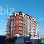 Doğayla İç İçe Huzurlu Daireler Sarıyer, İstanbul (İlan No: 3917)