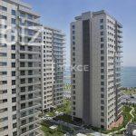 Stylish Apartment for Sale in Bakırköy, Istanbul (Listing No: 3918)