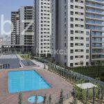 Stylish Apartment for Sale in Bakırköy, Istanbul (Listing No: 3918)