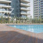 Stylish Apartment for Sale in Bakırköy, Istanbul (Listing No: 3918)