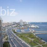 Stylish Apartment for Sale in Bakırköy, Istanbul (Listing No: 3918)