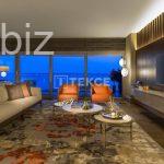Stylish Apartment for Sale in Bakırköy, Istanbul (Listing No: 3918)