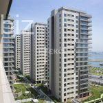 Stylish Apartment for Sale in Bakırköy, Istanbul (Listing No: 3918)