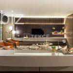 Stylish Apartment for Sale in Bakırköy, Istanbul (Listing No: 3918)