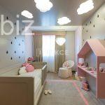 Stylish Apartment for Sale in Bakırköy, Istanbul (Listing No: 3918)