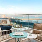 Stylish Apartment for Sale in Bakırköy, Istanbul (Listing No: 3918)