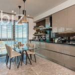 Stylish Apartment for Sale in Bakırköy, Istanbul (Listing No: 3918)