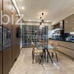 Stylish Apartment for Sale in Bakırköy, Istanbul (Listing No: 3918)