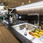 Stylish Apartment for Sale in Bakırköy, Istanbul (Listing No: 3918)