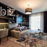 Stylish Apartment for Sale in Bakırköy, Istanbul (Listing No: 3918)
