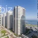 Stylish Apartment for Sale in Bakırköy, Istanbul (Listing No: 3918)