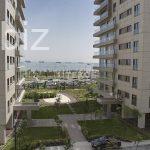 Stylish Apartment for Sale in Bakırköy, Istanbul (Listing No: 3918)