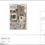 Luxury Apartments in Tranquil Sarıyer, Istanbul (Listing No: 3920)