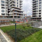 Spacious Apartments with Lush Gardens in Ümraniye, Istanbul (Listing No: 3921)