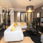 Spacious Apartments with Lush Gardens in Ümraniye, Istanbul (Listing No: 3921)