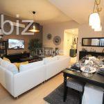 Spacious Apartments with Lush Gardens in Ümraniye, Istanbul (Listing No: 3921)