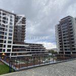 Spacious Apartments with Lush Gardens in Ümraniye, Istanbul (Listing No: 3921)