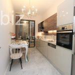 Spacious Apartments with Lush Gardens in Ümraniye, Istanbul (Listing No: 3921)
