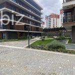 Spacious Apartments with Lush Gardens in Ümraniye, Istanbul (Listing No: 3921)