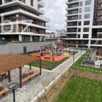Spacious Apartments with Lush Gardens in Ümraniye, Istanbul (Listing No: 3921)