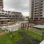 Spacious Apartments with Lush Gardens in Ümraniye, Istanbul (Listing No: 3921)
