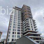 Spacious Apartments with Lush Gardens in Ümraniye, Istanbul (Listing No: 3921)