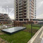 Spacious Apartments with Lush Gardens in Ümraniye, Istanbul (Listing No: 3921)