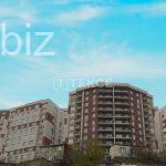 Eyüpsultan’da Modern 3 Yatak Odalı Daire (İlan No: 3924)