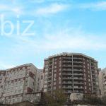 Eyüpsultan’da Modern 3 Yatak Odalı Daire (İlan No: 3924)