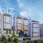 Eyüpsultan’da Modern 3 Yatak Odalı Daire (İlan No: 3924)