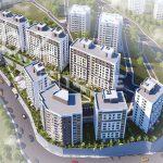 Eyüpsultan’da Modern 3 Yatak Odalı Daire (İlan No: 3924)