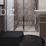 Eyüpsultan’da Modern 3 Yatak Odalı Daire (İlan No: 3924)
