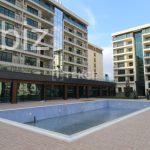 İstanbul Esenyurt’ta Modern Olanaklara Sahip Geniş Daire (İlan No: 3925)