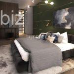 İstanbul Esenyurt’ta Modern Olanaklara Sahip Geniş Daire (İlan No: 3925)