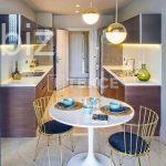 İstanbul Esenyurt’ta Modern Olanaklara Sahip Geniş Daire (İlan No: 3925)