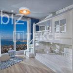 İstanbul Esenyurt’ta Modern Olanaklara Sahip Geniş Daire (İlan No: 3925)