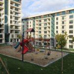 İstanbul Esenyurt’ta Modern Olanaklara Sahip Geniş Daire (İlan No: 3925)