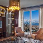 İstanbul Esenyurt’ta Modern Olanaklara Sahip Geniş Daire (İlan No: 3925)