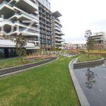 Spacious Luxury Apartment with Private Pool in Şişli, Istanbul (Listing No: 3929)