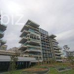 Spacious Luxury Apartment with Private Pool in Şişli, Istanbul (Listing No: 3929)