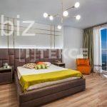 Просторные квартиры в Эсенюрт, Стамбул №3930