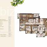 Elegant Apartments with Exceptional Investment Potential in Istanbul (Listing No: 3931)