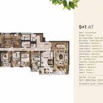 Elegant Apartments with Exceptional Investment Potential in Istanbul (Listing No: 3931)