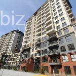 Elegant Apartments with Exceptional Investment Potential in Istanbul (Listing No: 3931)