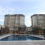 Elegant Apartments with Exceptional Investment Potential in Istanbul (Listing No: 3931)