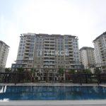 Elegant Apartments with Exceptional Investment Potential in Istanbul (Listing No: 3931)