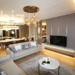 Elegant Apartments with Exceptional Investment Potential in Istanbul (Listing No: 3931)